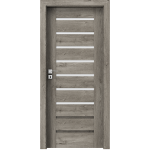 Porta KONCEPT A7 Dub Sibírsky 
